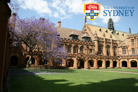 Universitas Terbaik di Australia 